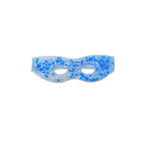 Maschera in gel per occhi